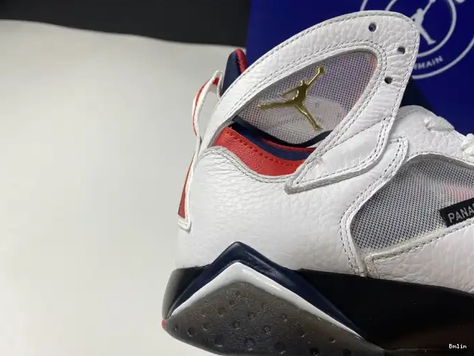Bmlin Shoes CZ0789-105 Jordan Air 7 PSG 0619